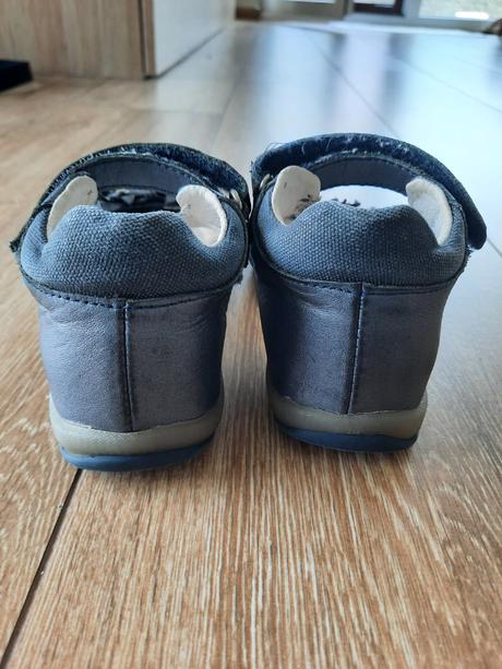 Predam sandalky dd step, d.d.step,28