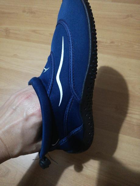 Topánky do vody veľ. 34, 34