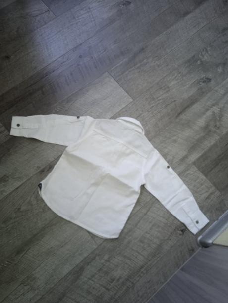 Moderná košeľa, 98