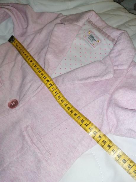 Prechodné sako vel. 104 /110, young dimension,104