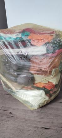 Dievčenské oblečenie 134, 122–134