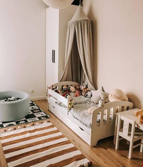 Detská posteľ,rôzne veľkosti,farby, šírka (cm): 80,dĺžka (cm): 140