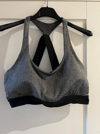 Športová podprsenka l/xl, l