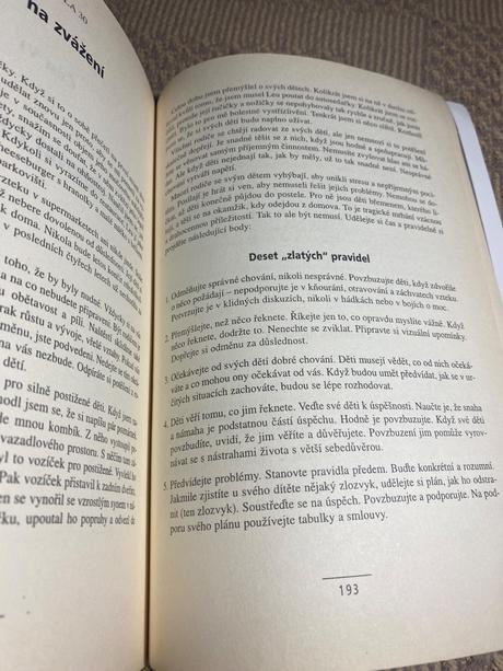 Co dělat aby se vaše děti správně chovaly unavuje,