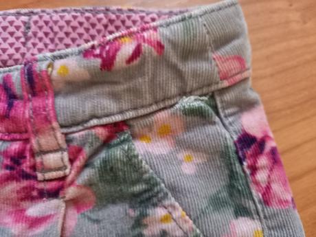 Mencestrova suknicka, h&m,110