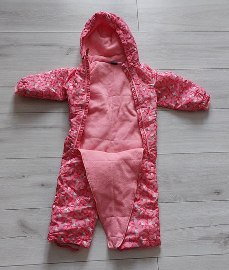 Overal lupilu 86/92, lupilu,86