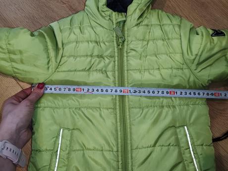 Zimná vetrovka, coccodrillo,98