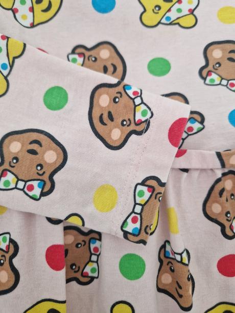 Šaty veselé, george,122