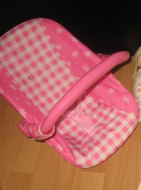 Vajicko pre bábiku, 