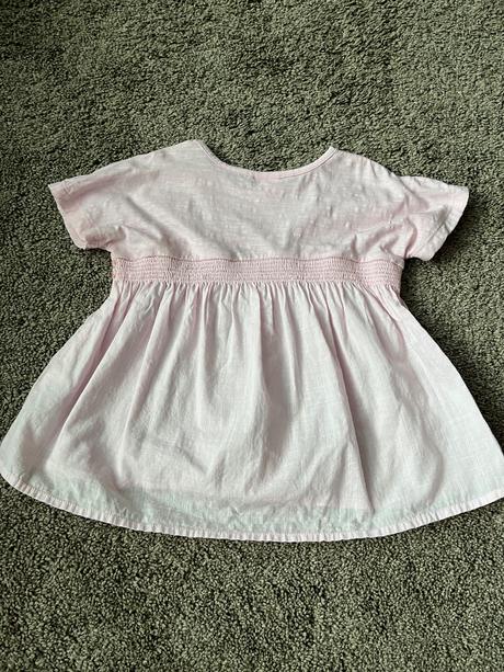 Tunikove tricko, next,104