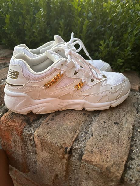 Tenisky, new balance,39