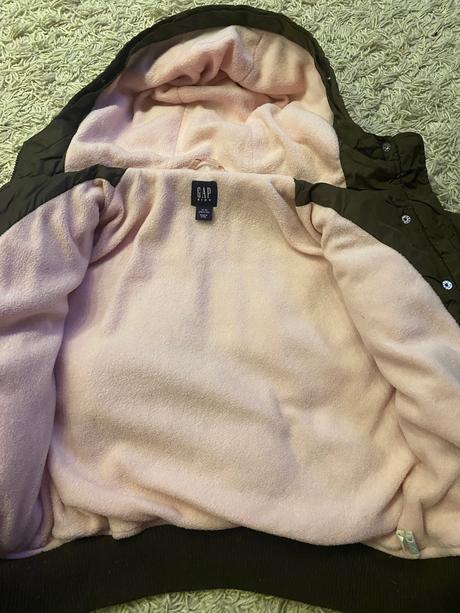 Gap vetrovka v.12-13r, gap,164
