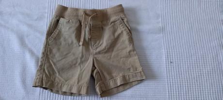 Šortky, gap,86