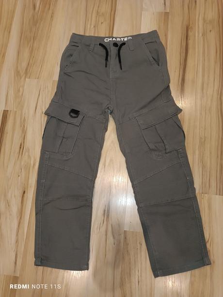 Nohavice veľ.134, chapter young,134