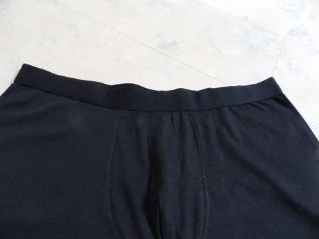 Vysokokvalitné boxerky, tchibo,xxl