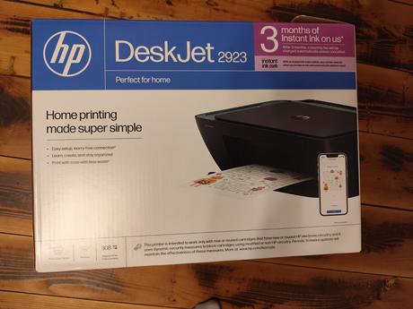 Predám minimálne používanú multifunkčnú tlačiareň, hp (hewlett-packard)