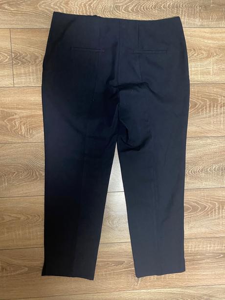 Elegantne nohavice zara, l