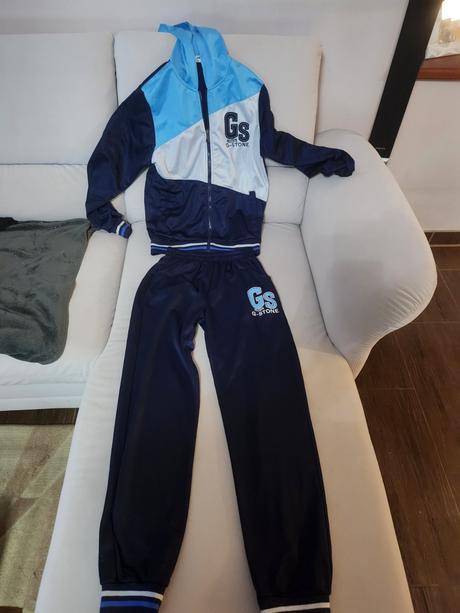 Chlapčenská súprava 158, 158