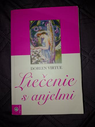 Liečenie s anjelmi, 