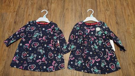 Nové vianočné oblečenie c 50 - 164, 50 - 164