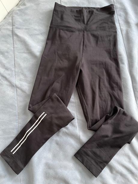 Leginy zateplene, lindex,xs