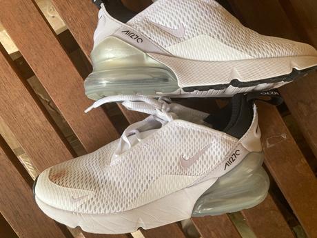 Botasky nike air vel 35, nike,35