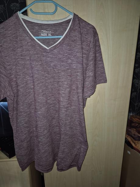 Pánske tričko, xxl