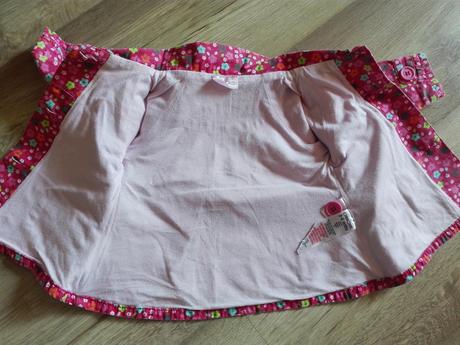 Kvetinkovy kabatik, cherokee,68