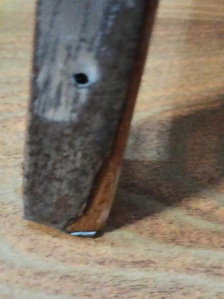 Sánky z bukového dreva,