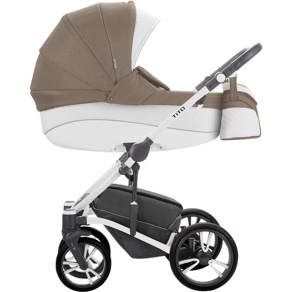 Bebetto Tito S Line CH03