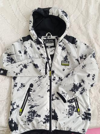 Bunda, f&f,140