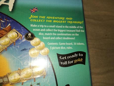 Gold armada v anglictine, 