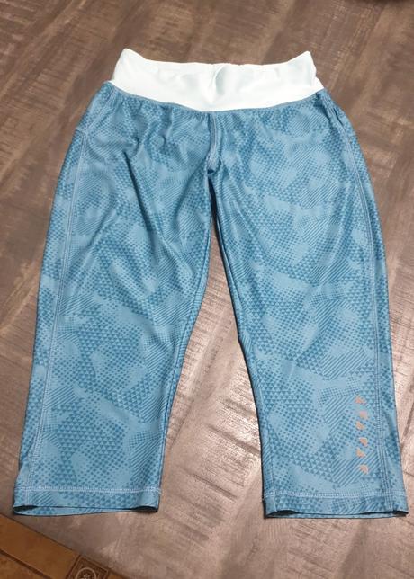 Športové capri legíny, crivit,s