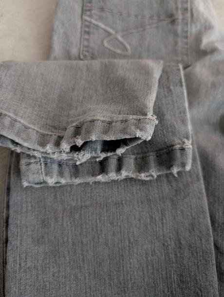 Rifle dieravé, zara,128