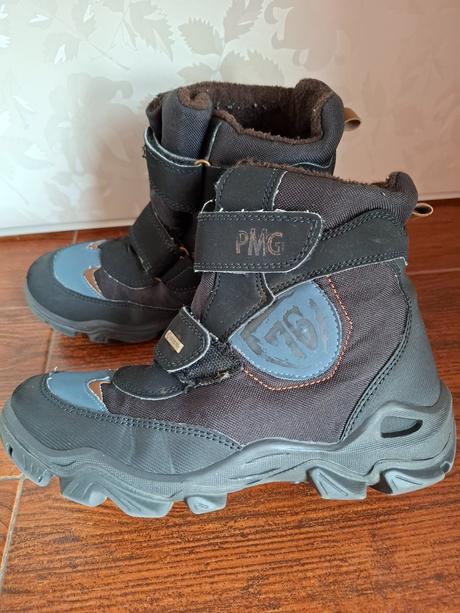 Snehule prigimi,cena s poštovným, primigi,35