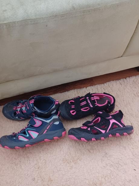 Sportove sandale 31, lotto,31