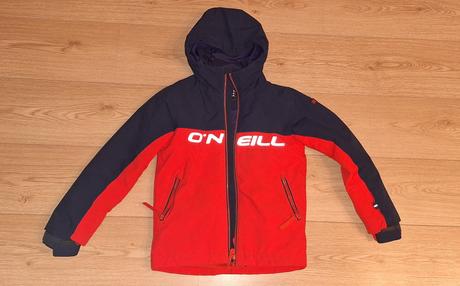 Lyžiarska bunda, o'neill,140