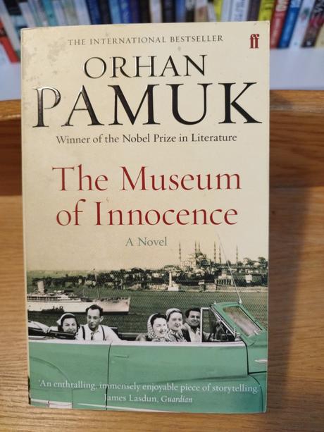 Orhan pamuk v anglictine xs24, 