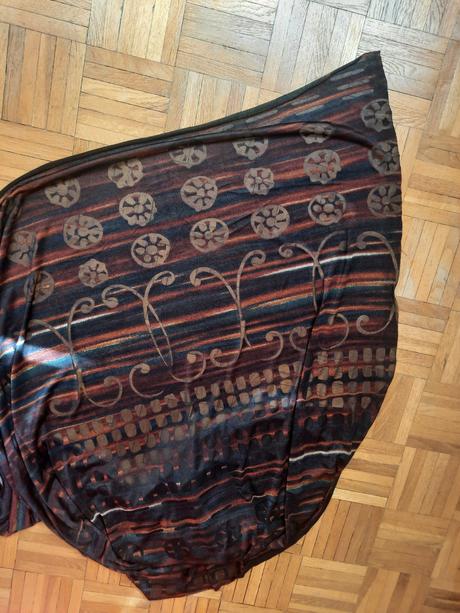 Látka- tričkovina, 