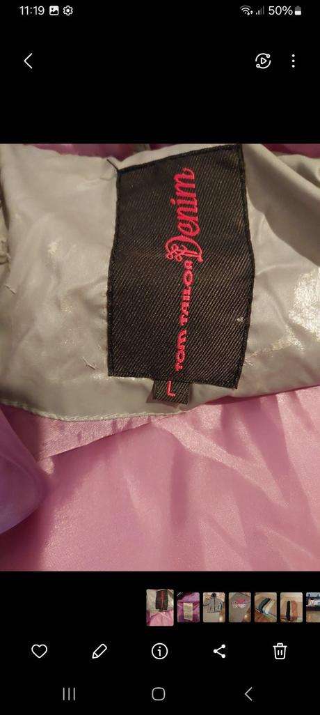 Darujem bundu, tom tailor,l