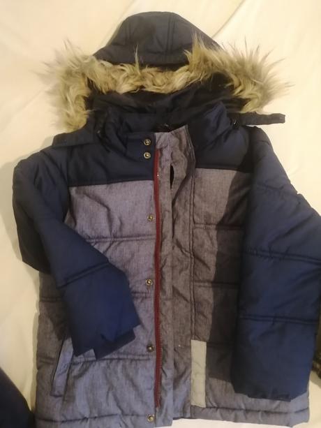 Zimna bunda, 128