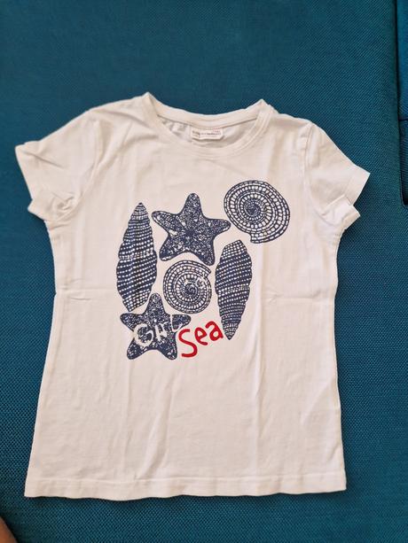 Tricko musle, coccodrillo,128