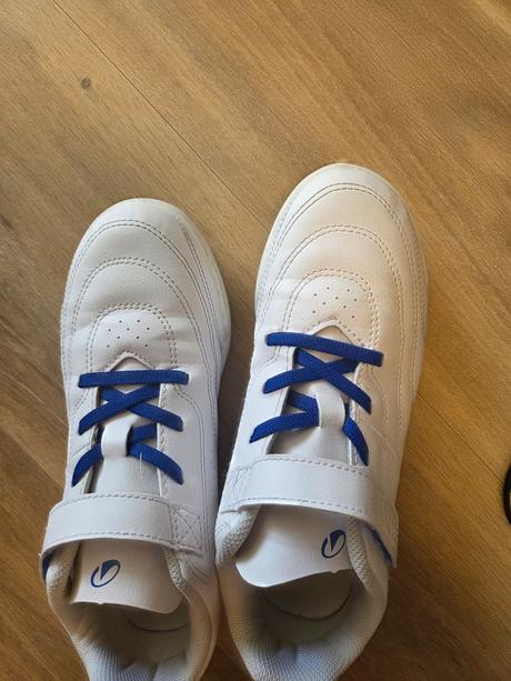 Tenisky na telesnu, decathlon,36