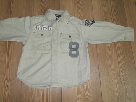 Košela hm s poštou, h&m,92