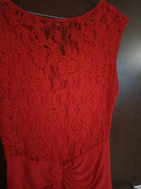 Nádherné spoločenské šaty, m