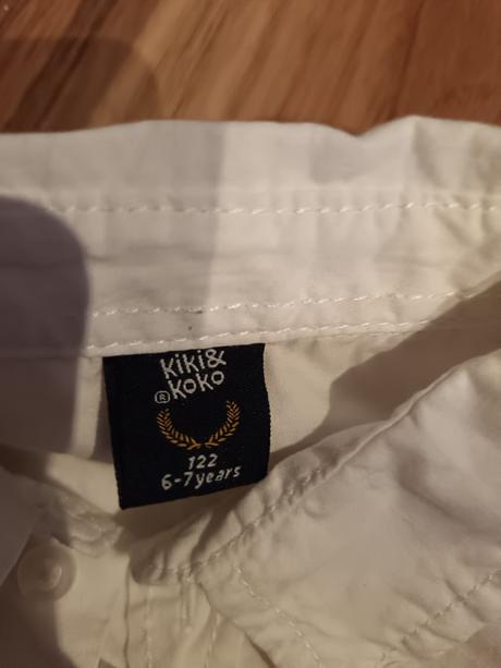 Košeľa, kiki&koko,122