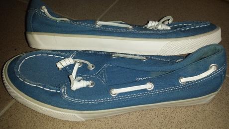 Zánovné topánky v. 38-39, kúpené v rakúsku,pohodln, 38