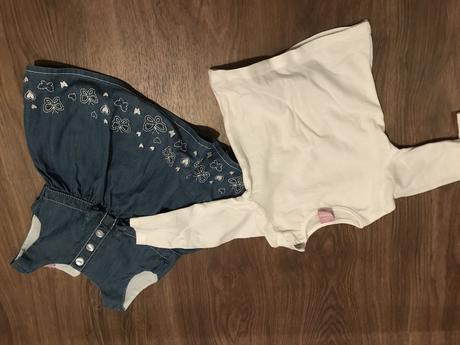 Riflove saty, dopodopo,56