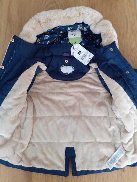 Bunda 3v1, sergent major,98