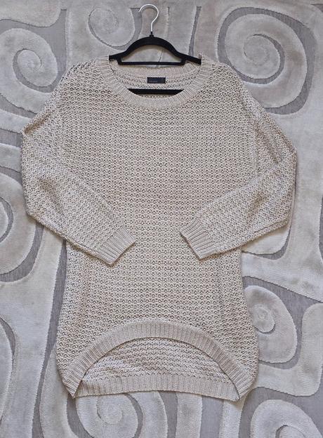 Trendy sveter, vero moda,s